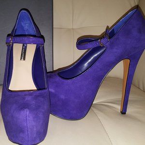 H by Halston Rosalind Heels